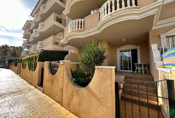 Apartment / flat - Resale - Orihuela Costa - Cabo Roig