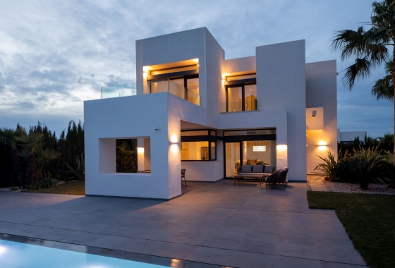Adosado - Obra nueva - Cartagena - Cartagena