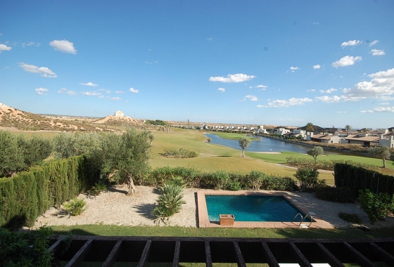 Adosado - Obra nueva - Peraleja Golf - Peraleja Golf
