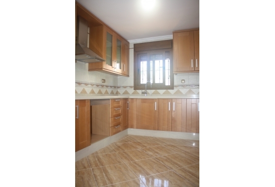 Adosado - Obra nueva - Torrevieja - Torrevieja