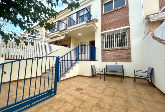 Adosado - Reventa - Dehesa de campoamor - Campoamor