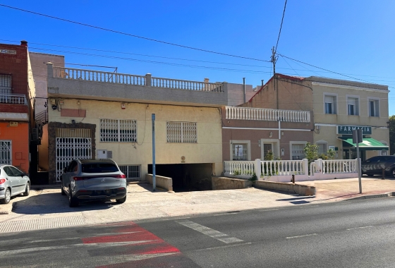 Adosado - Reventa - Orihuela - Bigastro