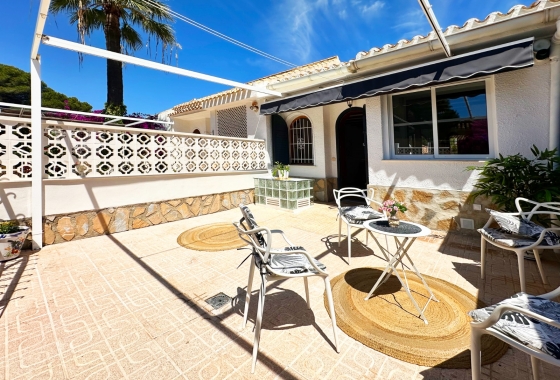 Adosado - Reventa - Orihuela Costa - La Zenia