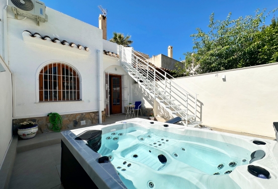 Adosado - Reventa - Orihuela Costa - La Zenia