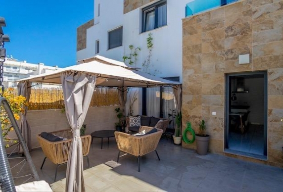 Adosado - Reventa - Orihuela Costa - Las Filipinas