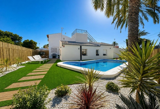 Adosado - Reventa - Orihuela Costa - Punta Prima
