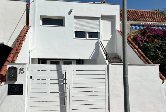 Adosado - Reventa - Torrevieja - Los Balcones