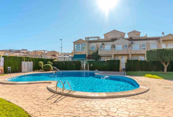 Adosado - Reventa - Torrevieja - Nueva Torrevieja