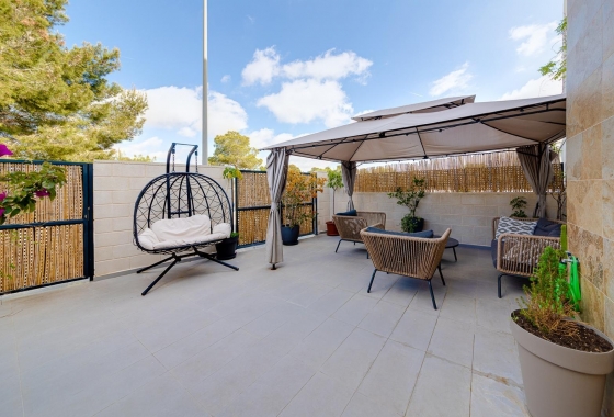 Adosado - Reventa - Villamartin - Orihuela costa