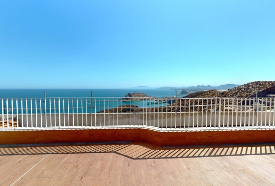 Apartamento - Obra nueva - Águilas - Águilas