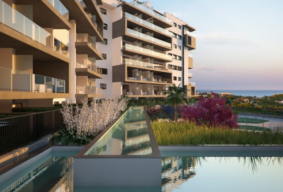 Apartamento - Obra nueva - Campoamor - Campoamor