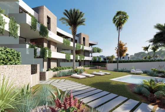 Apartamento - Obra nueva - Cartagena - Cartagena