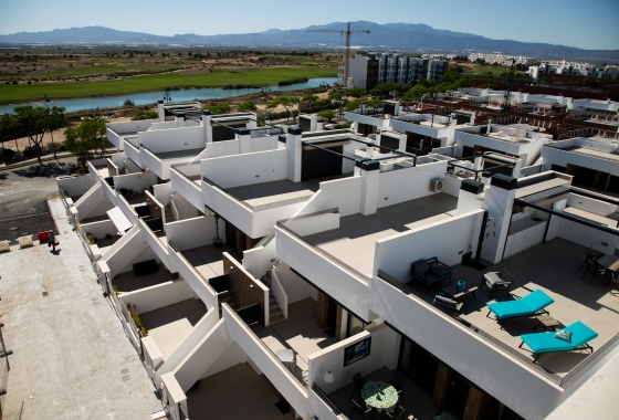Apartamento - Obra nueva - Condado de Alhama - Condado de Alhama