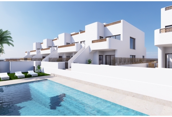 Apartamento - Obra nueva - Dolores - Dolores