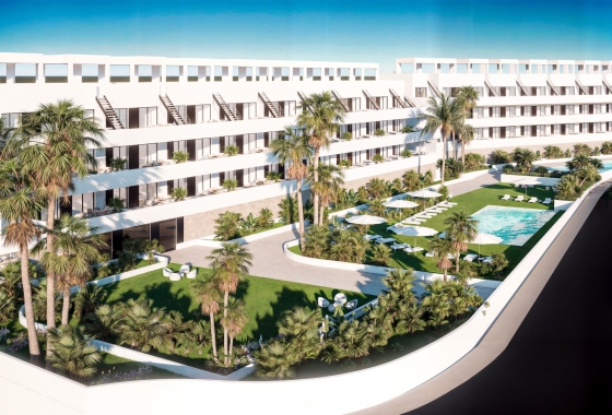 Apartamento - Obra nueva - Finestrat - Finestrat