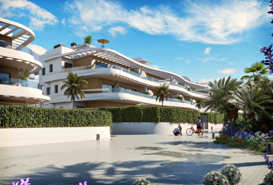 Apartamento - Obra nueva - Finestrat - Finestrat