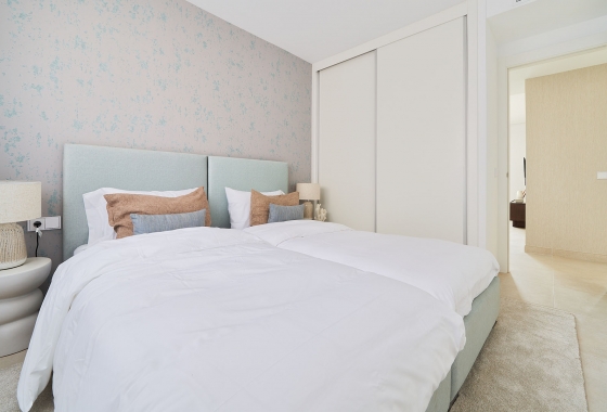 Apartamento - Obra nueva - Fuengirola - Spain
