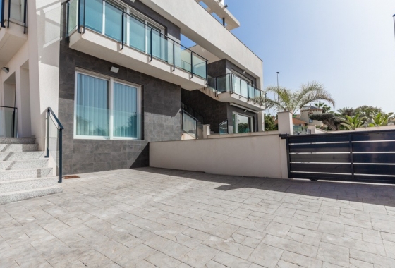 Apartamento - Obra nueva - Gran Alacant - Gran Alacant