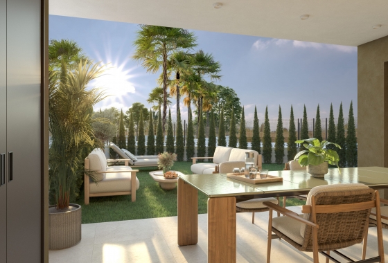 Apartamento - Obra nueva - Guardamar del Segura - Guardamar del Segura