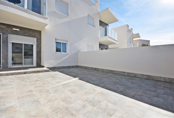 Apartamento - Obra nueva -
            Mazarron - BLU007
