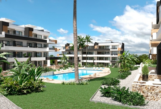 Apartamento - Obra nueva - Orihuela Costa - Punta Prima