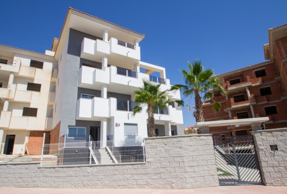 Apartamento - Obra nueva - Orihuela - Orihuela