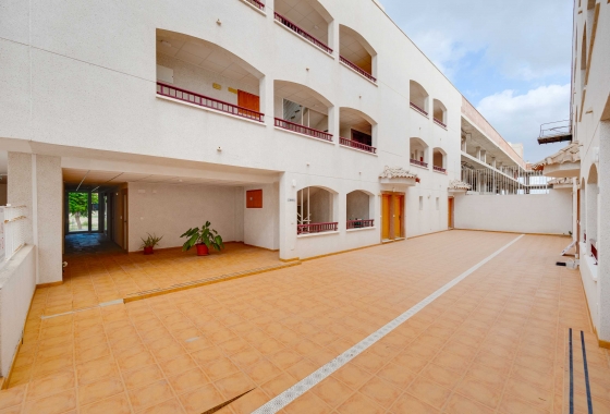 Apartamento - Obra nueva - San Fulgencio - San Fulgencio