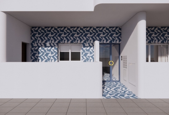 Apartamento - Obra nueva - Torre de la Horadada - Torre de la Horadada