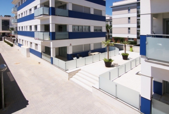 Apartamento / piso - Reventa - Orihuela Costa - Los Dolses