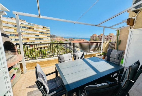 APARTAMENTO - Resale - Torrevieja - LA MATA