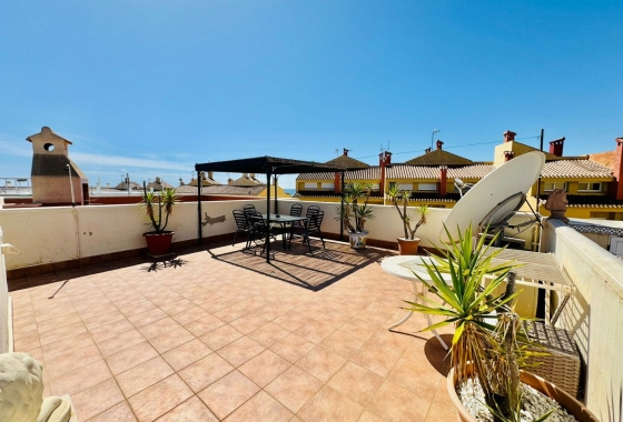 APARTAMENTO - Resale - Torrevieja - La Veleta