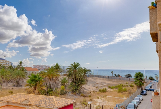 APARTAMENTO - Resale - Torrevieja - Playa de Los Locos-Curva del Palangre