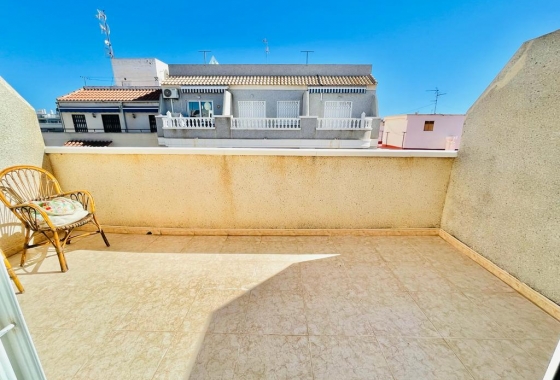 APARTAMENTO - Resale - Torrevieja - Playa del Cura