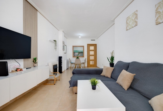 APARTAMENTO - Resale - Torrevieja - Villa Madrid