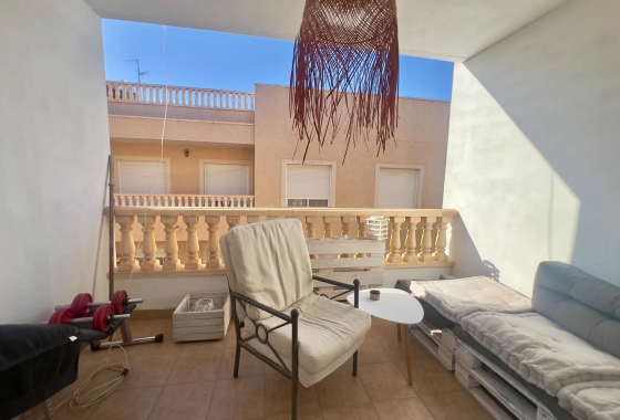 Apartamento - Reventa - Benejúzar - Comunidad valenciana