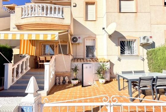 Apartamento - Reventa - Ciudad Quesada - Rojales - La Marquesa Golf