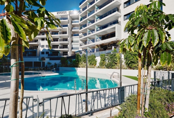 Apartamento - Reventa - Dehesa de campoamor - Campoamor