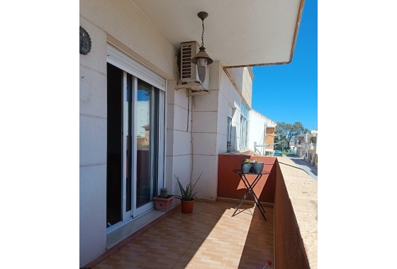 Apartamento - Reventa - Los Montesinos - Los Montesinos