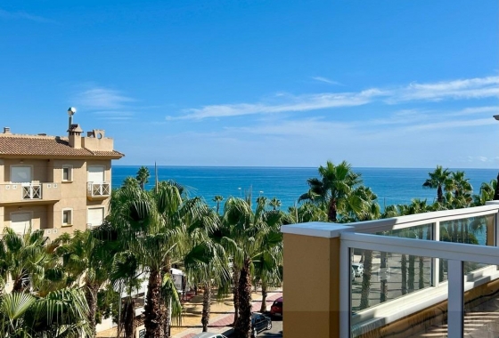 Apartamento - Reventa - Orihuela Costa - Aguamarina