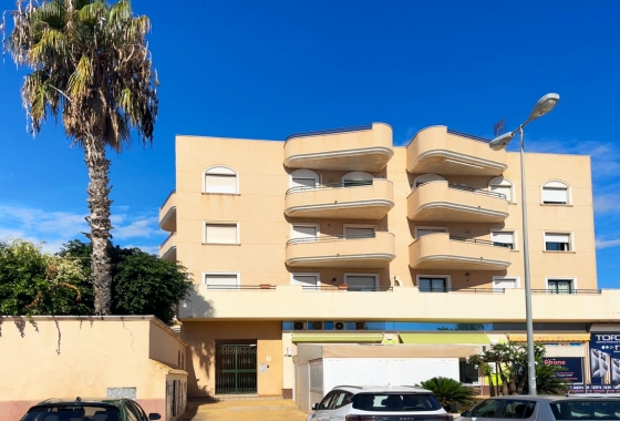 Apartamento - Reventa - Orihuela Costa - Aguamarina