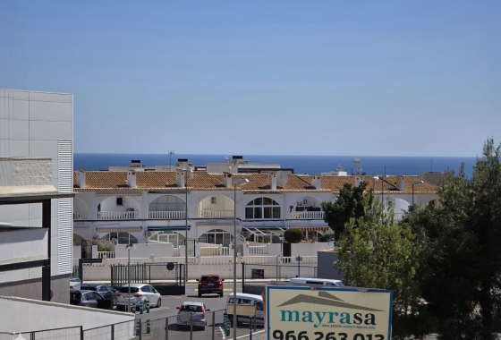 Apartamento - Reventa - Orihuela-Costa - Campoamor