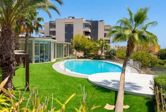 Apartamento - Reventa - Orihuela Costa - La Zenia