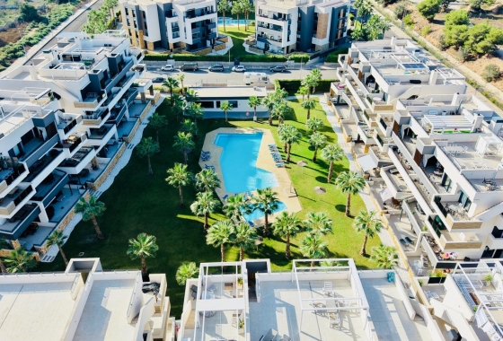 Apartamento - Reventa - Orihuela Costa - Los Altos