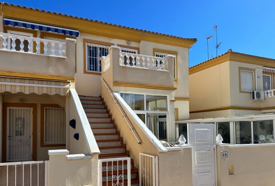 Apartamento - Reventa - Orihuela Costa - Playa Flamenca