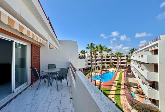 Apartamento - Reventa - Orihuela Costa - Punta Prima