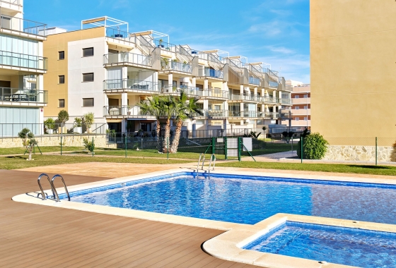 Apartamento - Reventa - Orihuela Costa - Villamartin