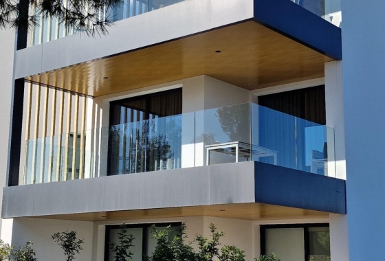 Apartamento - Reventa - Orihuela - Las Colinas Golf