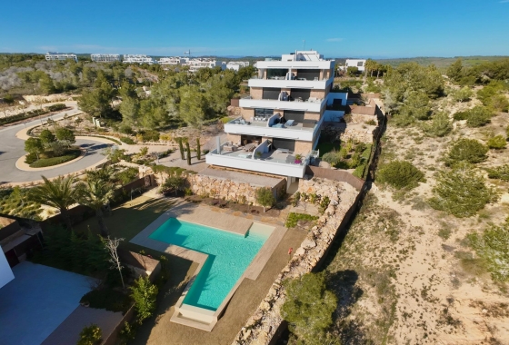 Apartamento - Reventa - Orihuela - Las Colinas Golf