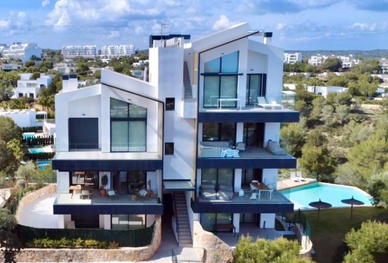 Apartamento - Reventa - Orihuela - Las Colinas Golf