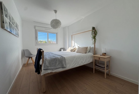 Apartamento - Reventa - Pilar de la Horadada - RioMar